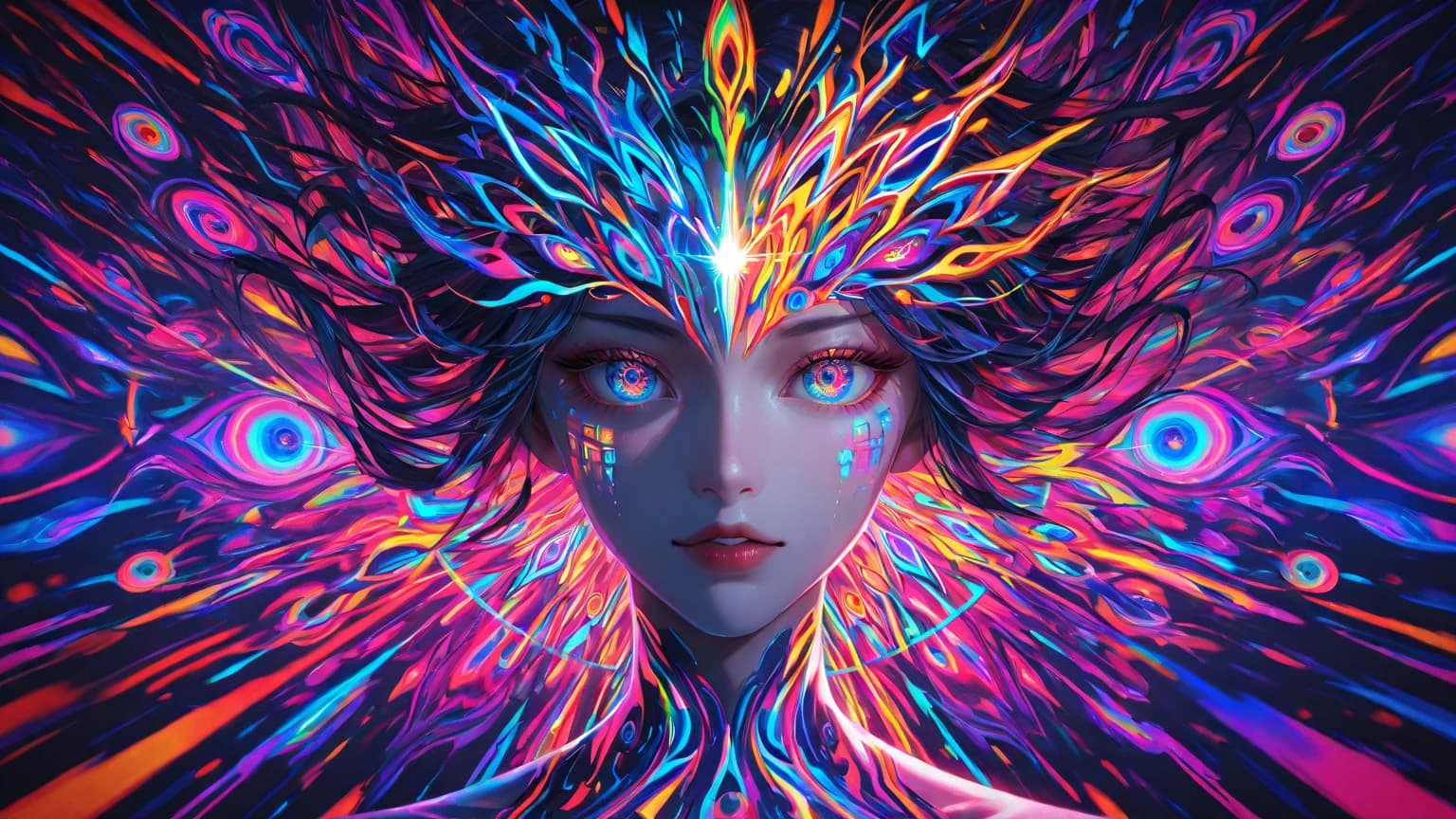 Psytrance History